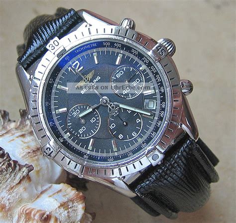 breitling uhr herren alt|luxusuhren breitling.